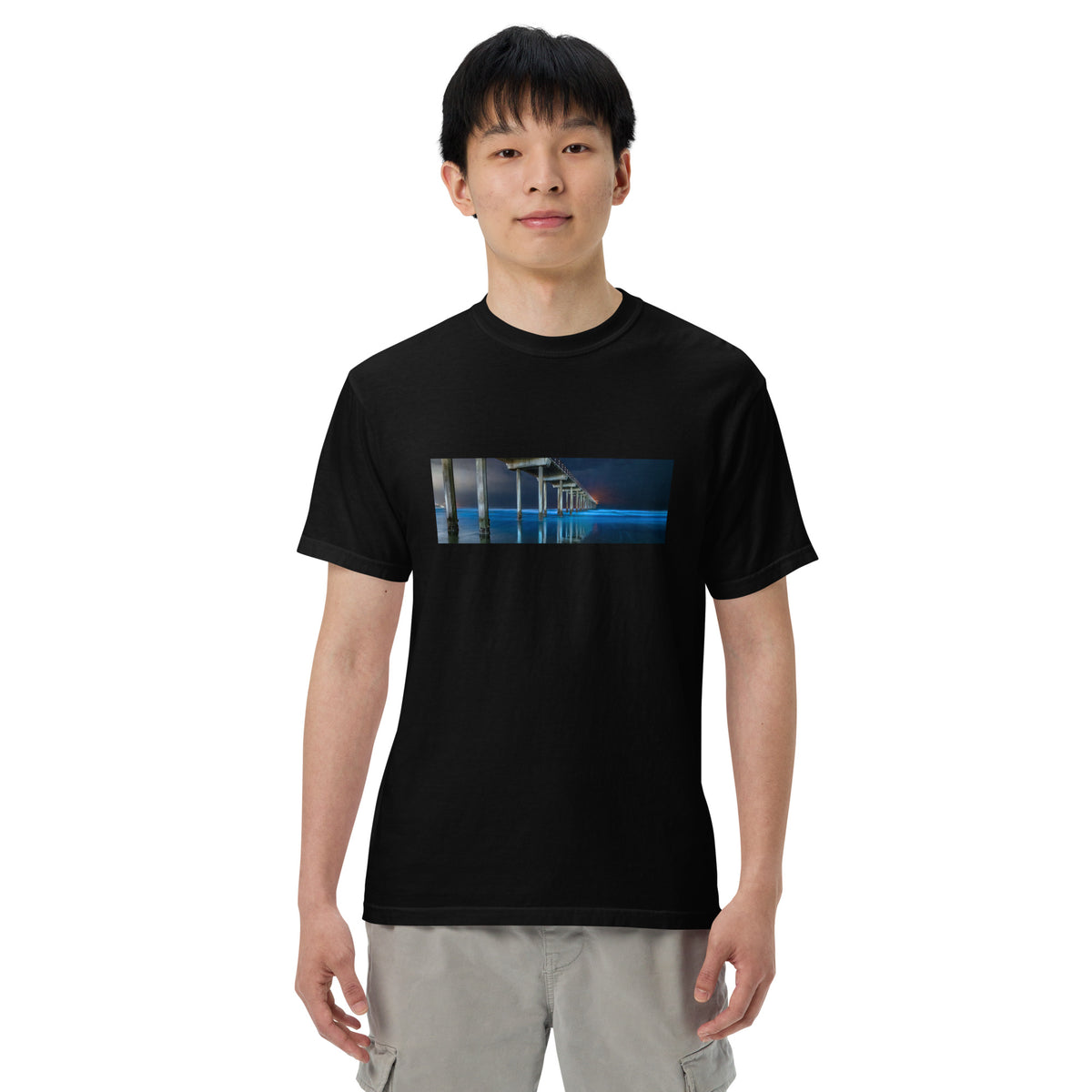 Bio Pier Unisex T-Shirt