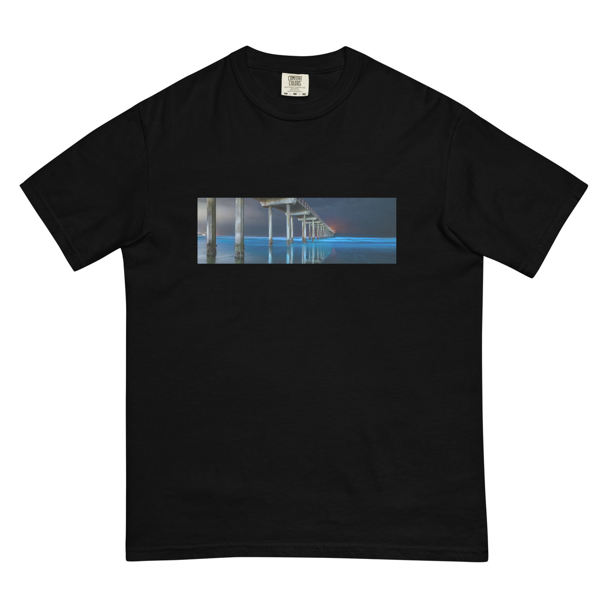 Bio Pier Unisex T-Shirt