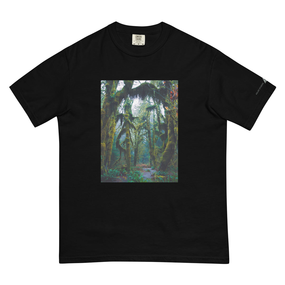 Primeval Forest Unisex T-Shirt