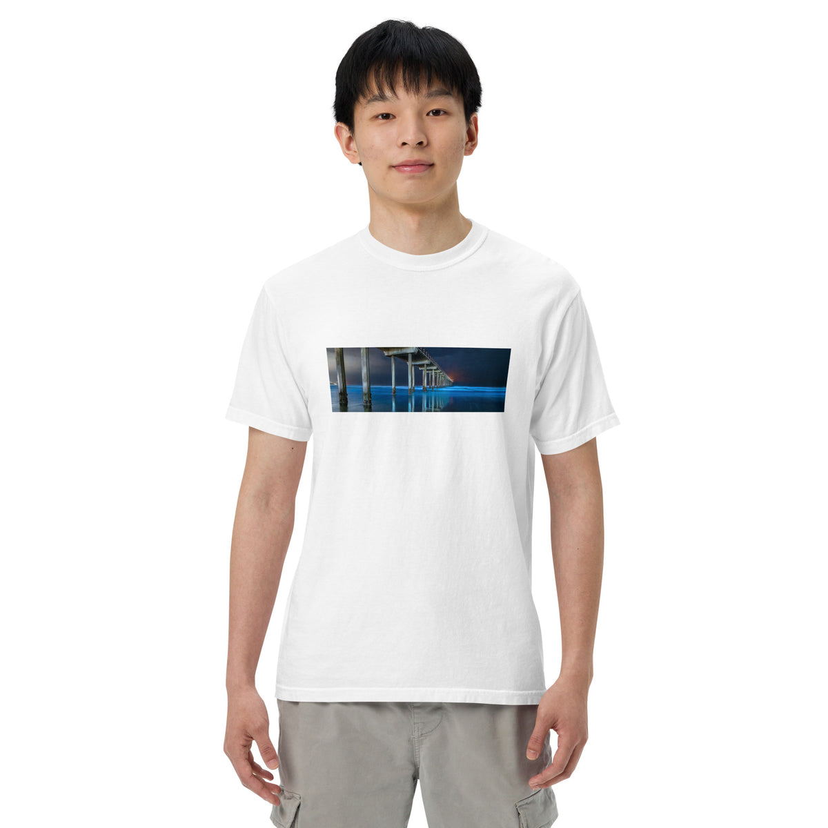 Bio Pier Unisex T-Shirt