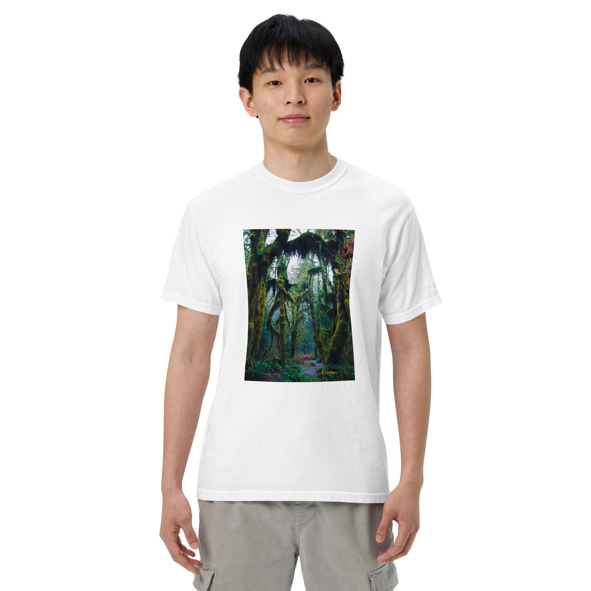 Primeval Forest Unisex T-Shirt